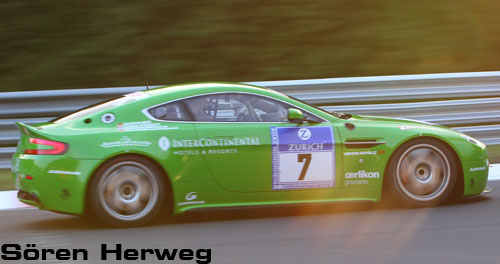 Aston