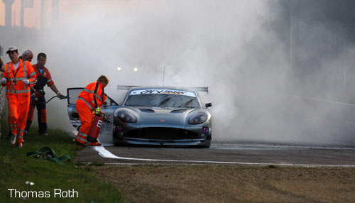 ginetta feuer