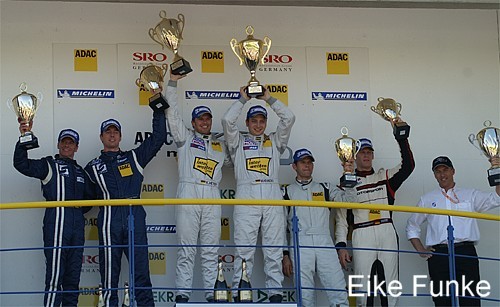 Podium