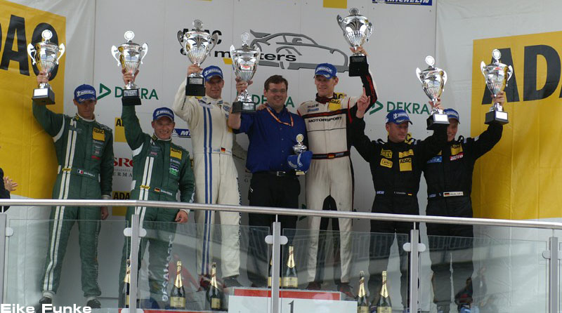 Podium R12