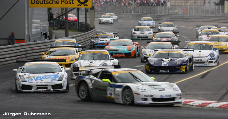 Norisring 2008