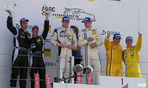 Podium