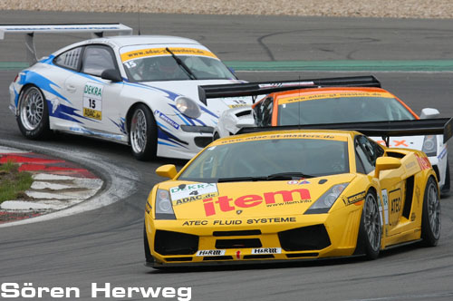 Nring Rennen 4