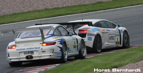 Mühlner Porsche