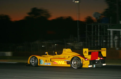 Penske