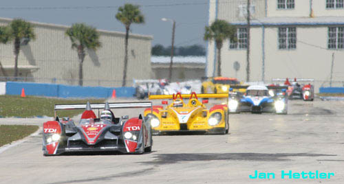 Sebring 2008