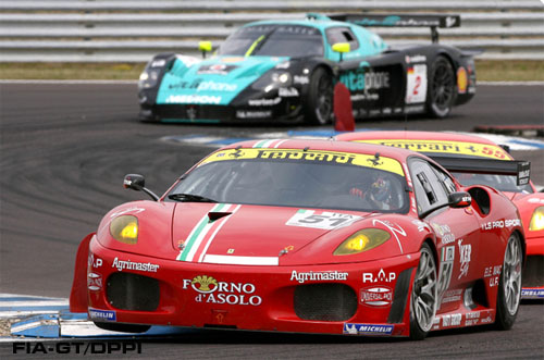 AF-Corse