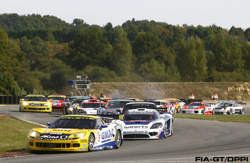 startnogaro