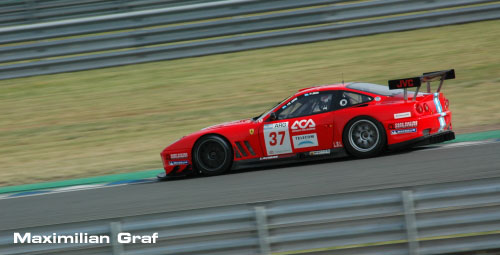 ACA-Ferrari