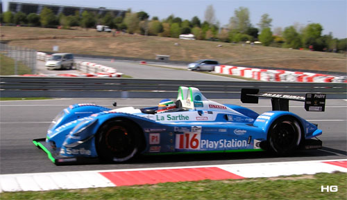 Pescarolo