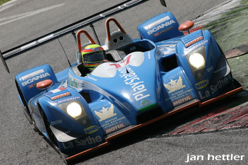 Pescarolo