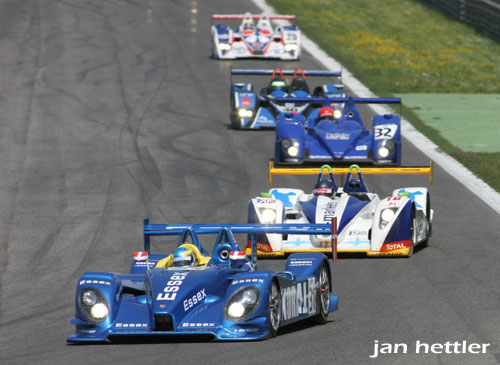 LMP2