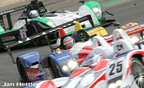 Oreca