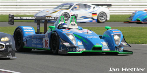 Pescarolo