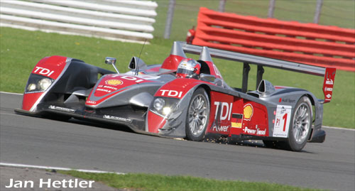 Audi Mc Nish