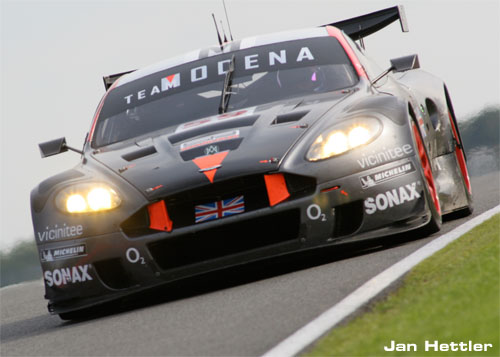 GT1-Sieger