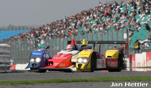 oreca