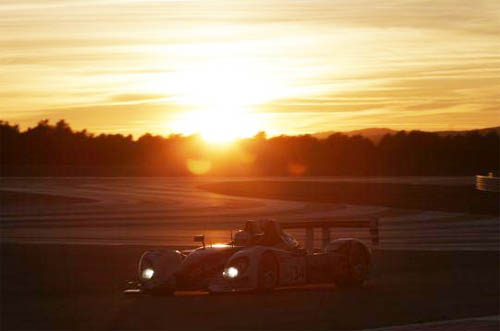 IMSA-Porsche