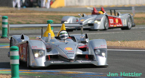 Le Mans 2006