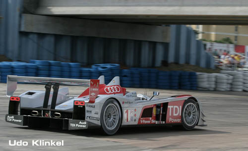 Sebring 2007