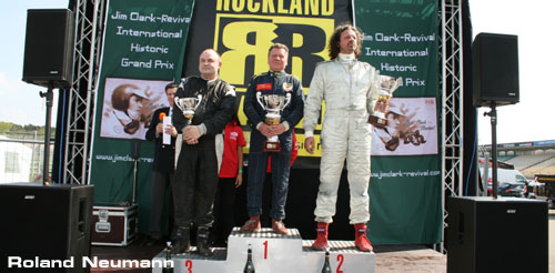 Podium