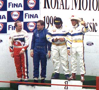 SR2-Podium Spa