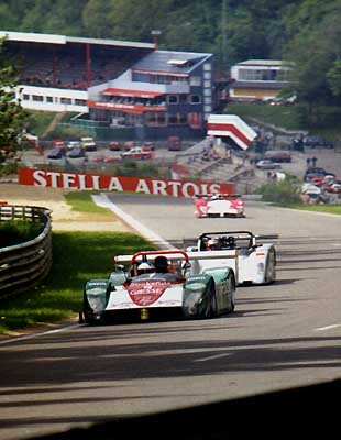 Spa 16.5.99