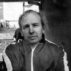 John Surtees