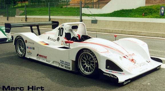 Lola B98/K2000