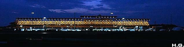 Eurospeedway