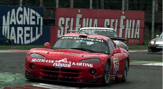 Carsport Holland Viper