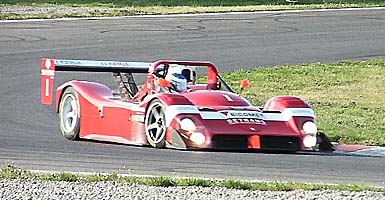 BMS-Ferrari