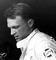 Dan Gurney