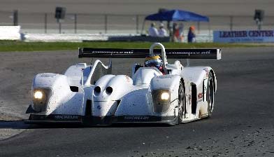 Alien-Panoz