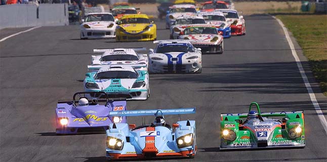 ELMS 2001
