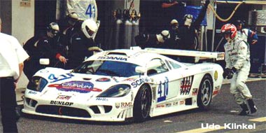 Saleen