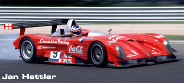 Laresna Panoz