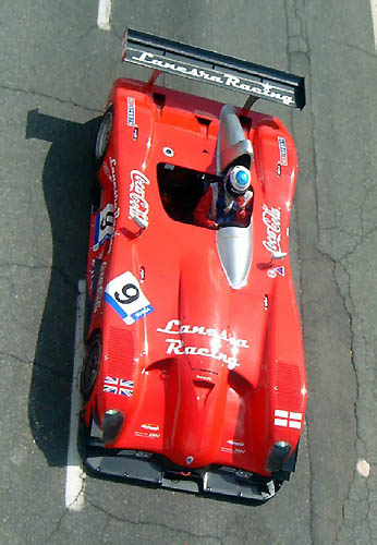 Laresna-Panoz