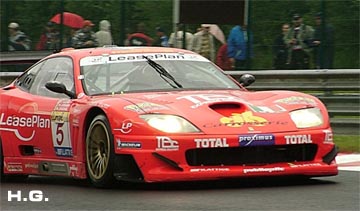 Rafanelli-Ferrari