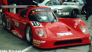 Pro Sport LM3000
