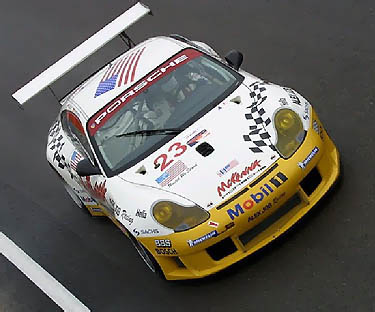 AJR-Porsche