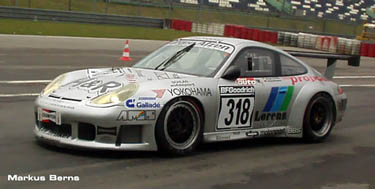 Alzen-Porsche