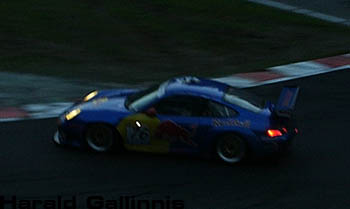 RWS-Porsche