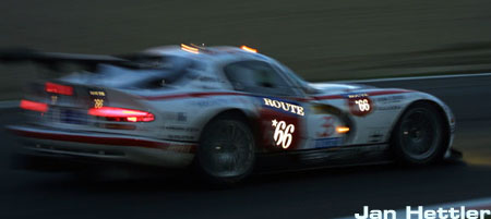 Carsport-Viper