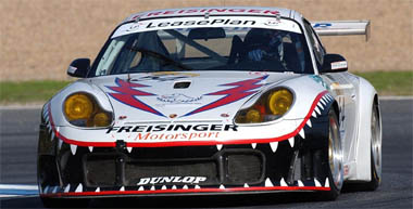 Freisinger-Porsche