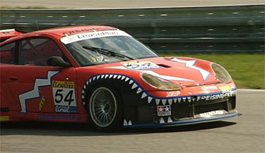 Freisinger-Porsche