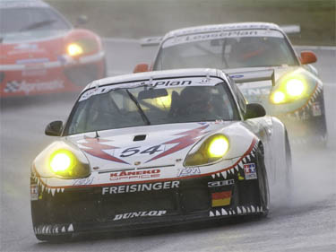 Freisinger-Porsche