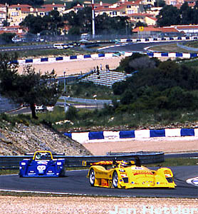 Estoril