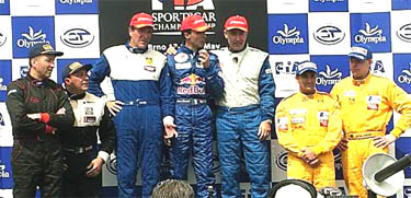 SR2-Podium