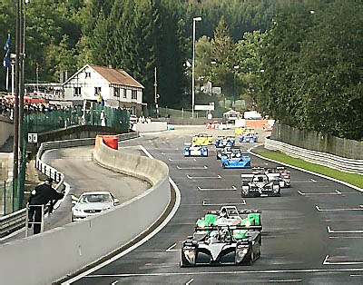 Start Spa